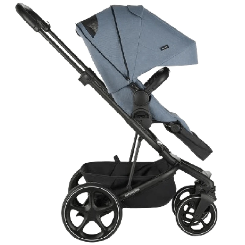 Uşaq arabası Easywalker Harvey 3 EHA30002 / 8719033999084