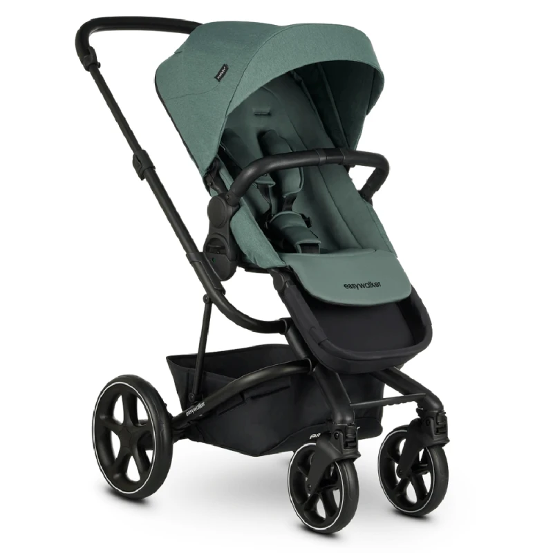 Детская коляска Easywalker Harvey 3