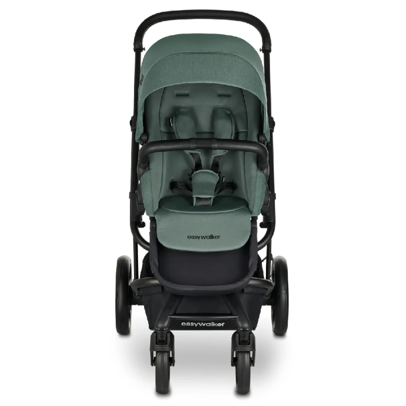 Детская коляска Easywalker Harvey 3