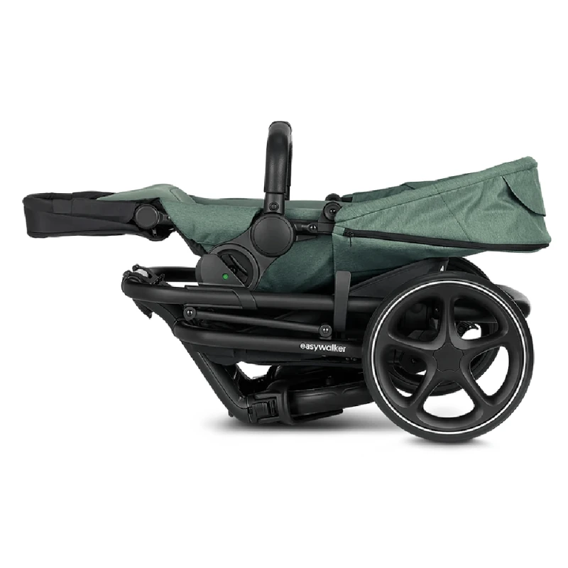 Детская коляска Easywalker Harvey 3