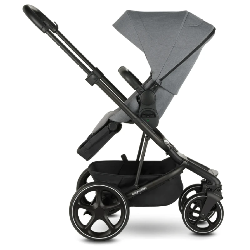 Uşaq arabası Easywalker Harvey 3 EHA30004 / 8719033999107