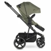 Uşaq arabası Easywalker Harvey 3 EHA30005 / 8719033999114