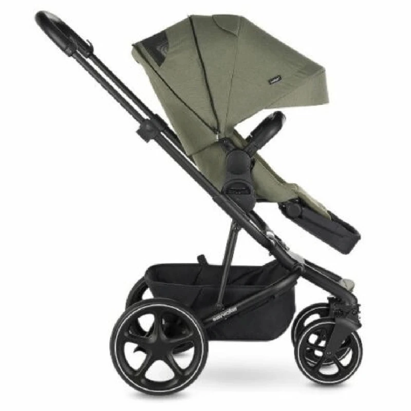 Uşaq arabası Easywalker Harvey 3 EHA30005 / 8719033999114