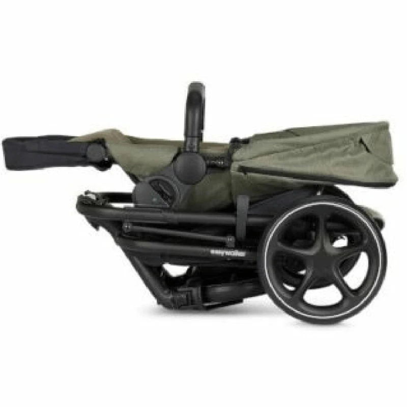 Uşaq arabası Easywalker Harvey 3 EHA30005 / 8719033999114