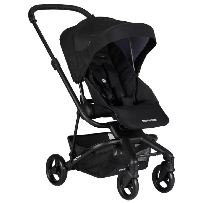 Uşaq arabası Easywalker Charley ECH20001 8719033996939
