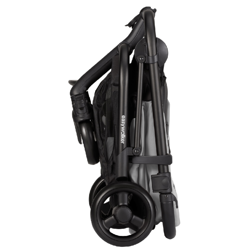 Uşaq arabası Easywalker Charley ECH20004 8719033996960