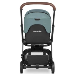 Uşaq arabası Easywalker Charley ECH20005 8720512110869