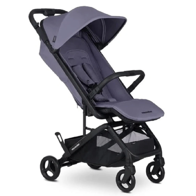 Uşaq arabası Easywalker Miley 2 EML20007 / 8720512114867