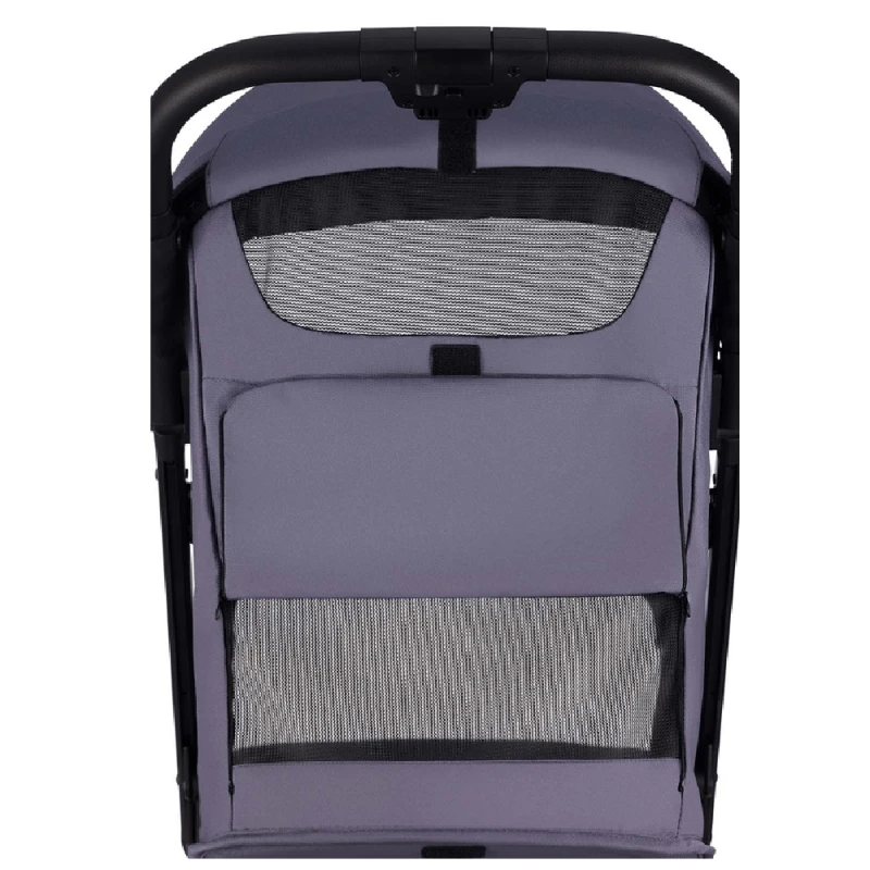 Uşaq arabası Easywalker Miley 2 EML20007 / 8720512114867