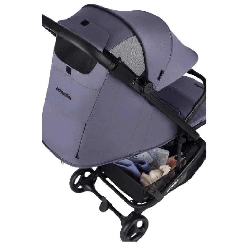 Uşaq arabası Easywalker Miley 2 EML20007 / 8720512114867