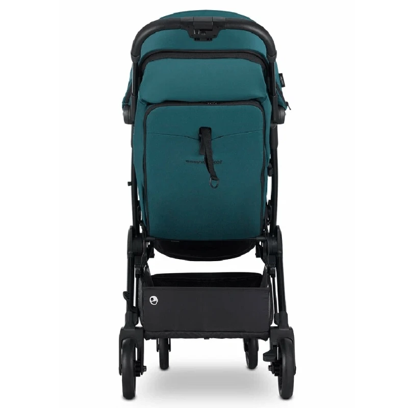 Uşaq arabası Easywalker Jackey EJA10009 / 8720512114874