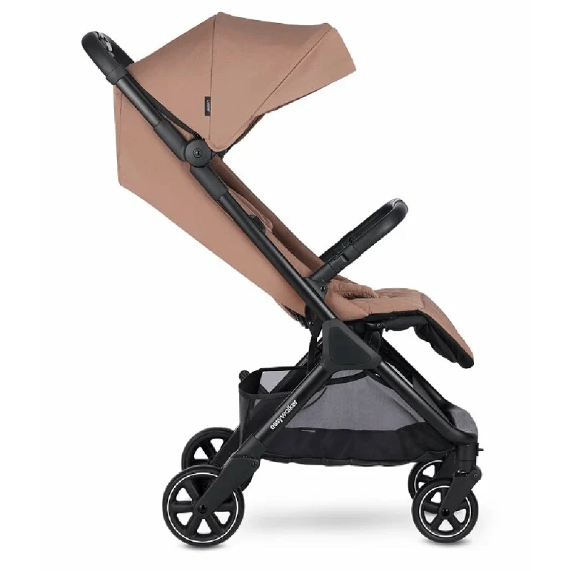 Uşaq arabası Easywalker Jackey EJA10010 / 8720512114881