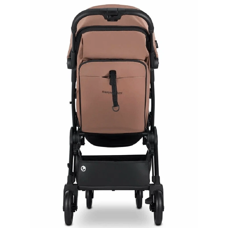 Uşaq arabası Easywalker Jackey EJA10010 / 8720512114881