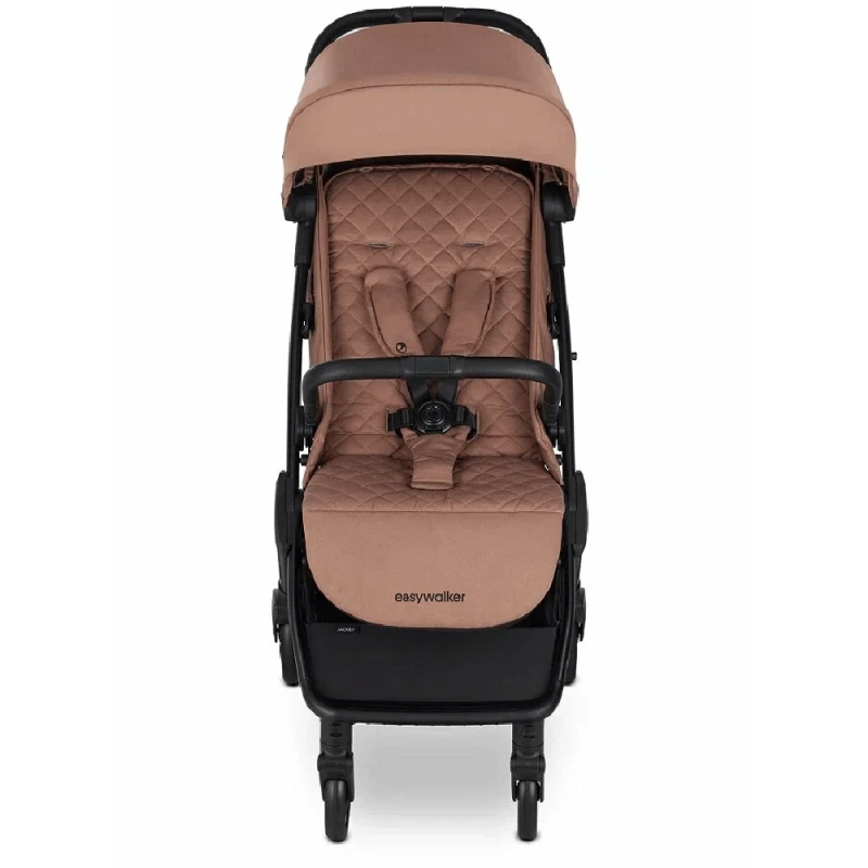Uşaq arabası Easywalker Jackey EJA10010 / 8720512114881