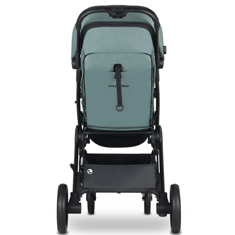 Uşaq arabası Easywalker Jackey XL EJA10035 / 8720512114911