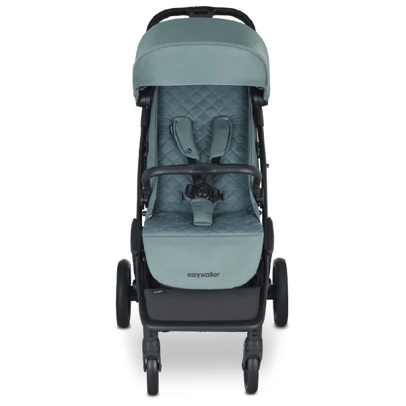 Uşaq arabası Easywalker Jackey XL EJA10035 / 8720512114911