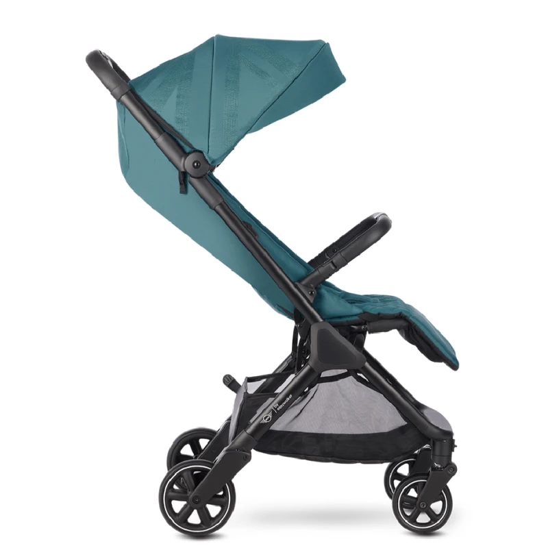 Uşaq arabası Easywalker Mini Snap Hyde EMA10008 / 8720512114904