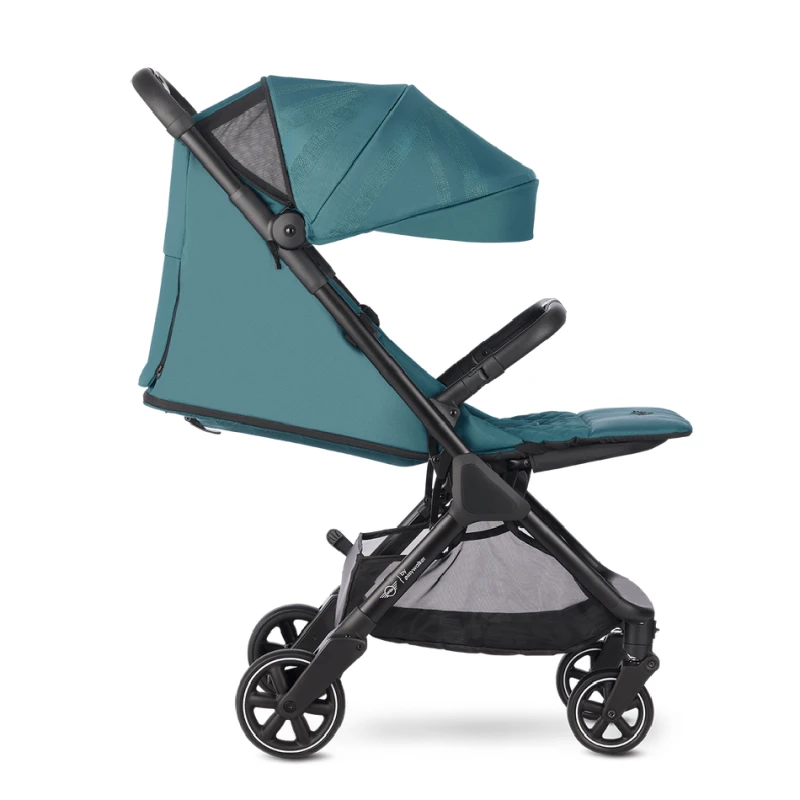 Uşaq arabası Easywalker Mini Snap Hyde EMA10008 / 8720512114904