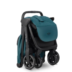 Uşaq arabası Easywalker Mini Snap Hyde EMA10008 / 8720512114904