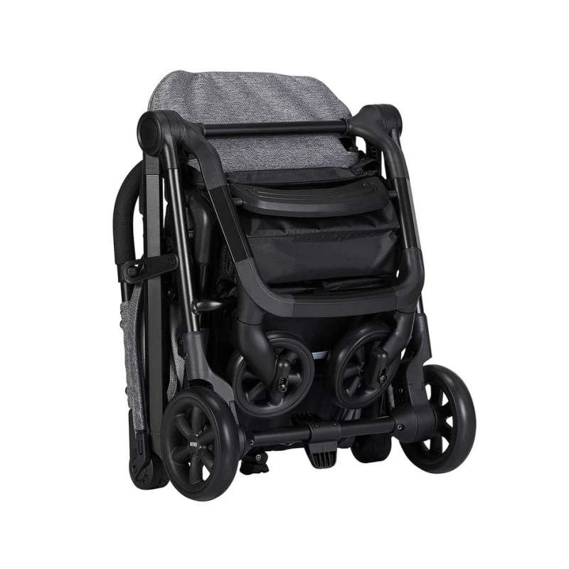 Uşaq arabası Mini by Easywalker Snap Soho EMA10002 / 8719033997271