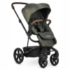 Uşaq arabası Easywalker Harvey 3 Premium EHA30014 / 8719033991169