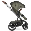 Uşaq arabası Easywalker Harvey 3 Premium EHA30014 / 8719033991169
