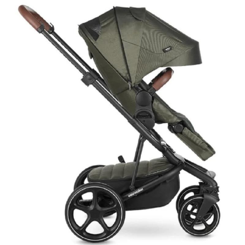 Uşaq arabası Easywalker Harvey 3 Premium EHA30014 / 8719033991169
