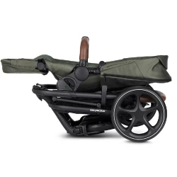 Uşaq arabası Easywalker Harvey 3 Premium EHA30014 / 8719033991169