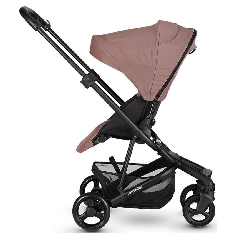 Uşaq arabası Easywalker Charley ECH20003 8719033996953