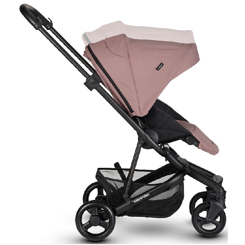 Uşaq arabası Easywalker Charley ECH20003 8719033996953