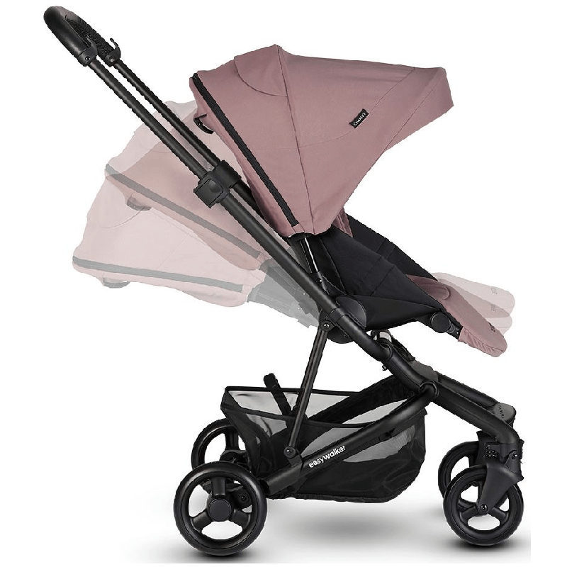 Uşaq arabası Easywalker Charley ECH20003 8719033996953