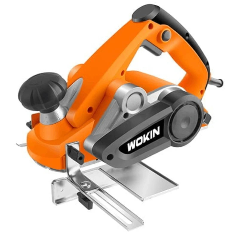 Рубанок Wokin W783109