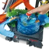 Hot Wheels HW Ult Gator Car Wash FTB67 887961639919