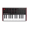 MIDI-контроллер Akai MPK Mini MK3