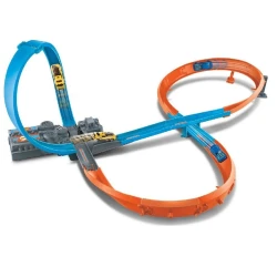 Hot Wheels HW Action Fig 8 Raceway GGF92 887961777406