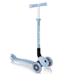 Самокат Globber Plus ECO (Складной)
