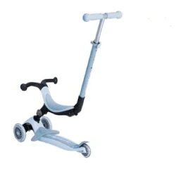 Самокат Globber Plus ECO (Складной)
