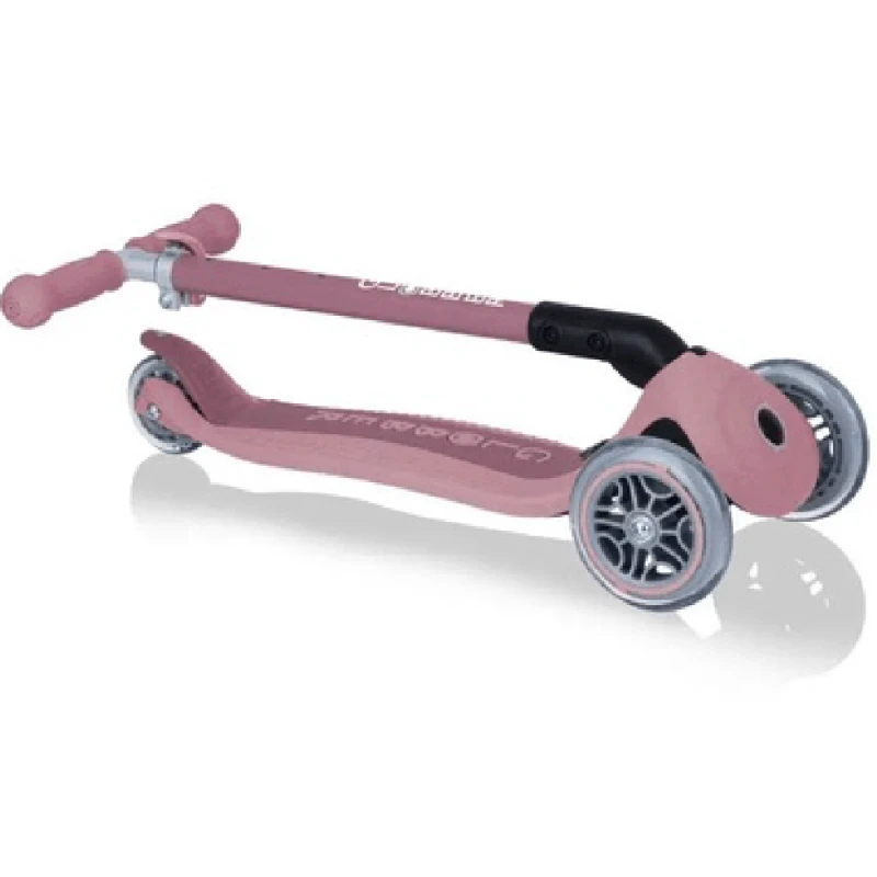 Самокат Globber Plus ECO (Складной)