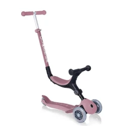 Самокат Globber Plus ECO (Складной)