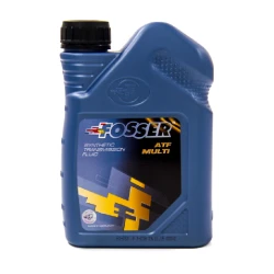 Sürətlər qutusu üçün yağ Fosser ATF Multi Hell 1 lt