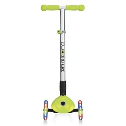 Skuter Globber Delux 4895224401285 (İşıqlı)