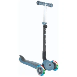 Skuter Globber Delux 4895224401919 (İşıqlı)