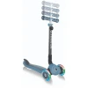 Skuter Globber Delux 4895224401919 (İşıqlı)