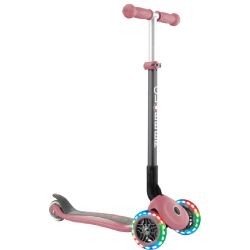 Skuter Globber Delux 4895224401933 (İşıqlı)