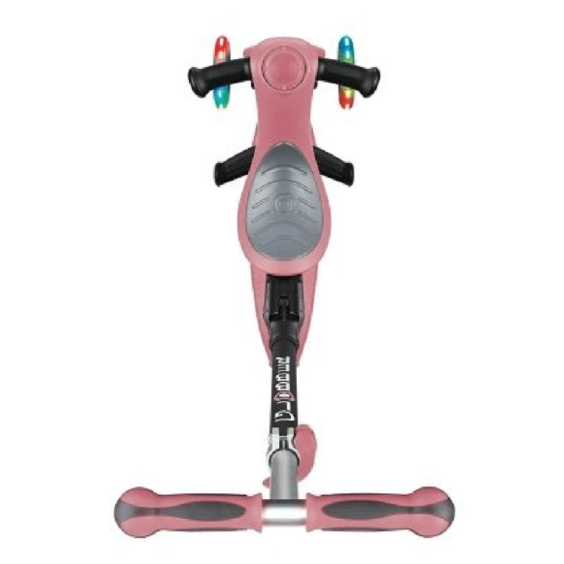 Skuter Globber Delux 4895224401933 (İşıqlı)