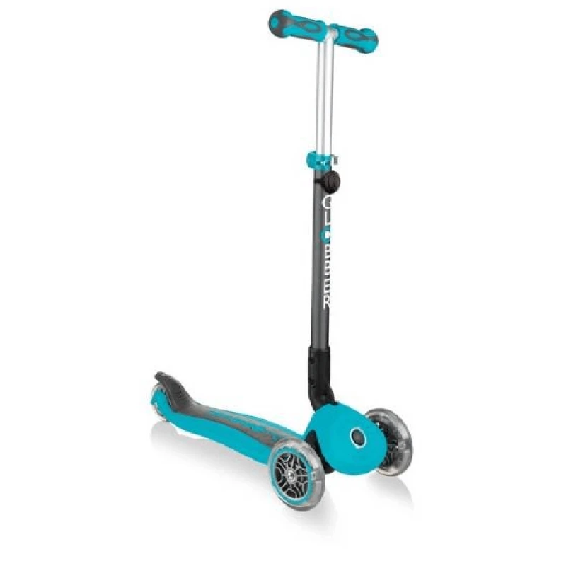 Самокат Globber Delux