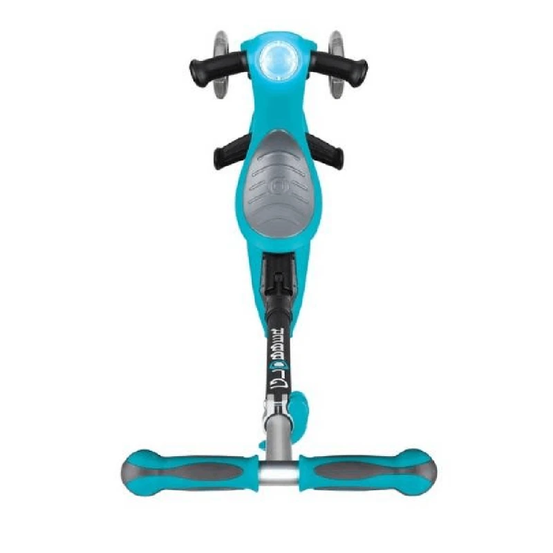 Самокат Globber Delux