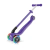 Skuter Globber Junior 4895224403715 (Qatlanan, işıqlı)