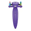 Skuter Globber Junior 4895224403715 (Qatlanan, işıqlı)