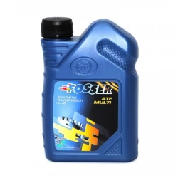 Sürətlər qutusu üçün yağ Fosser ATF Multi Rot 1 lt